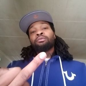 Meet your Posher, Jermaine